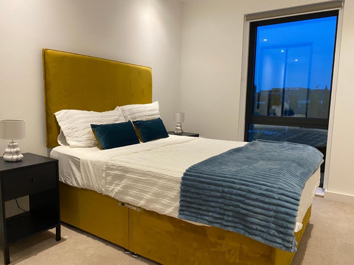 Triple T Homes Cosy 2 Bedroom Apartment With Balcony Ilford Buitenkant foto